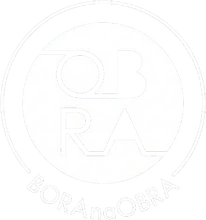 Logo BORAnaOBRA