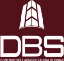 Logo DBS Construtora e Administradora de Obras
