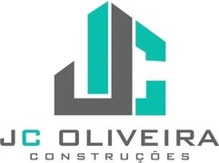 Logo JC Oliveira Construções