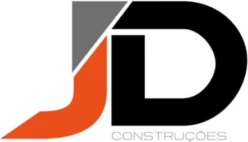 Logo JD Construções
